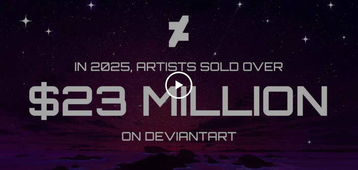 2025: A big year for creators!