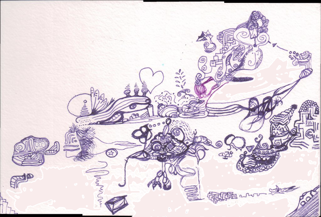 Doodles by RealWolverine18 on DeviantArt