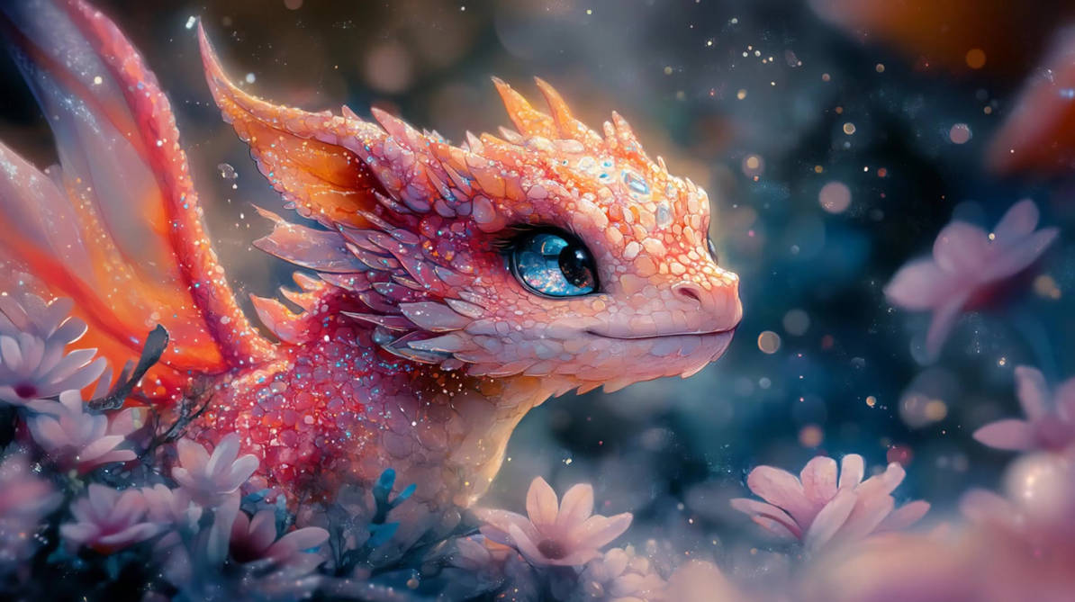 The Eternal Bloom by Elka9000 on DeviantArt