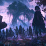 March of the Forgotten