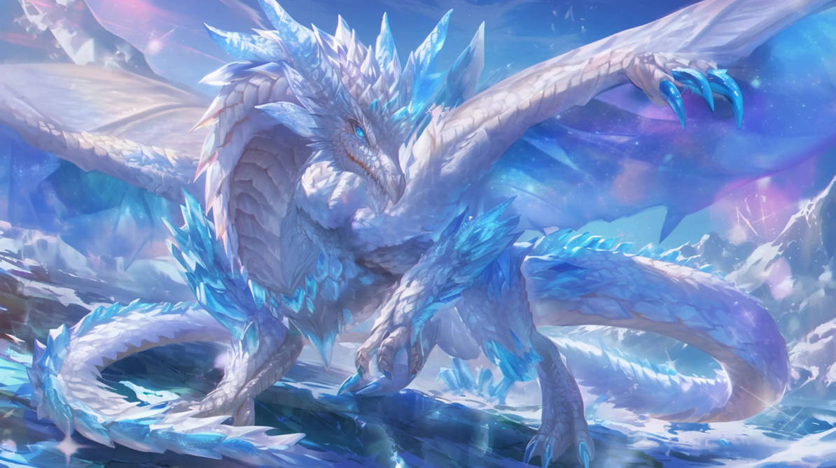 Ruler of the Mountain by Elka9000 on DeviantArt
