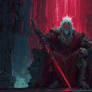 Throne of Ash and Iron