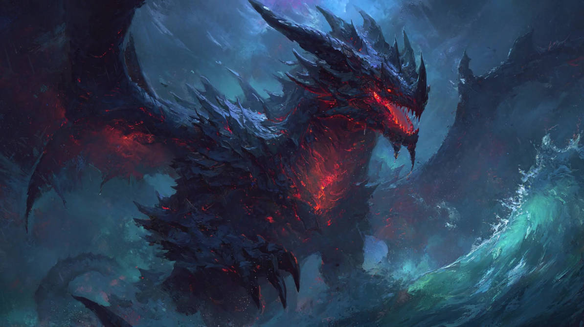 Crown of the Abyss by Elka9000 on DeviantArt