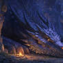 King of the Firelight