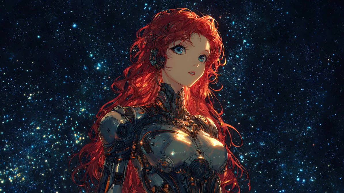 The Ultimate Question by Elka9000 on DeviantArt
