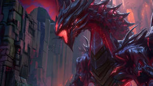 How to Hack a Dragon (Epic Industrial Metal)