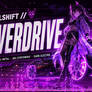 Hellshift   Overdrive