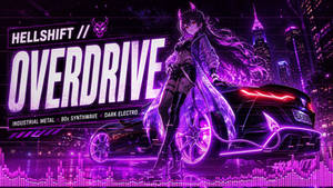 Hellshift   Overdrive