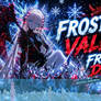 Frostspine Valkyrie