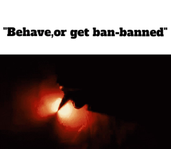 This Was A Mistake By Miathewolf18 On Deviantart