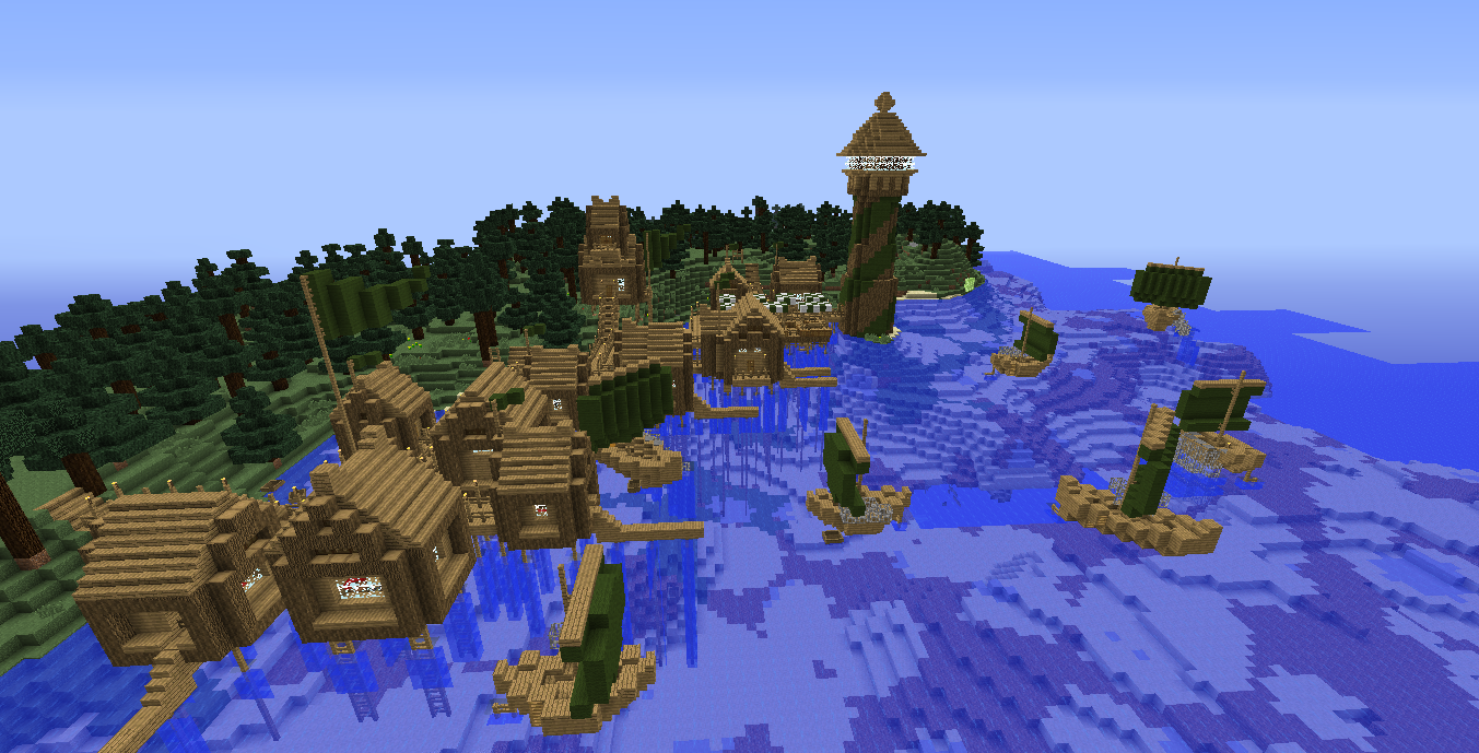minecraft free port forwarding