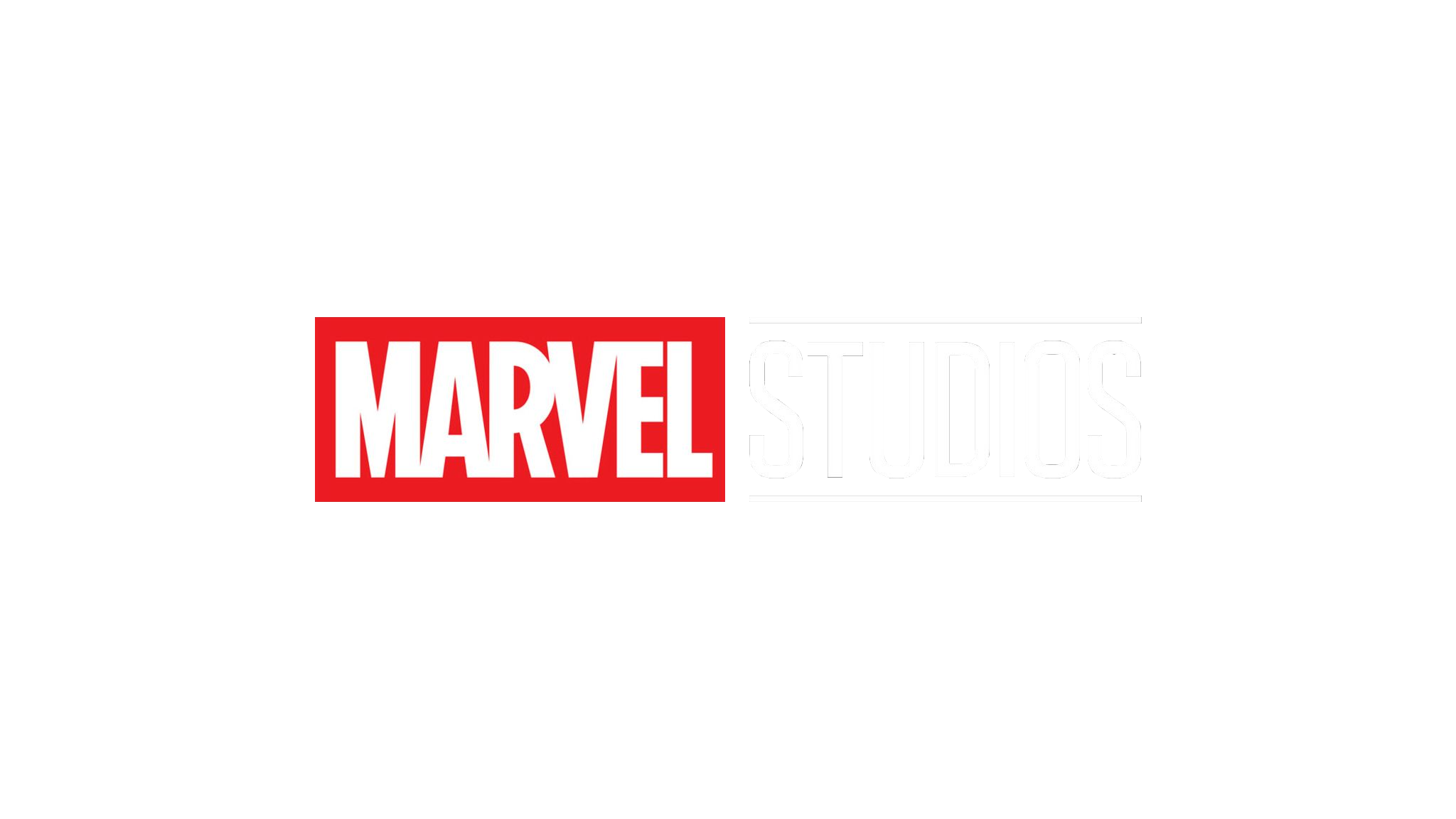 Marvel Studios (Transparent PNG) by iConUser123 on DeviantArt
