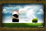 My Personal Web Site