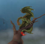 Wyvern by Toyger