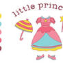 My Little Princess - free vector