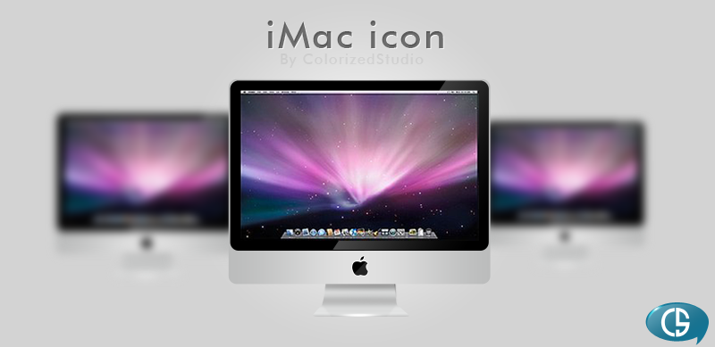 iMac icon