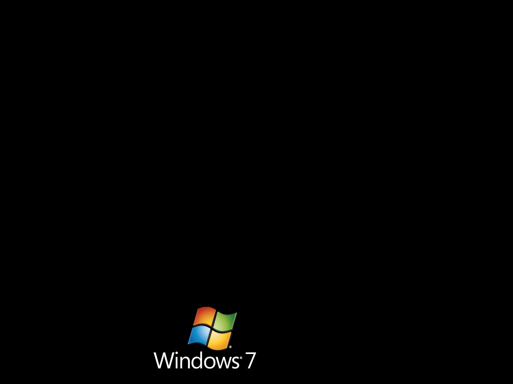 Windows 7 6801 ScreenSaver