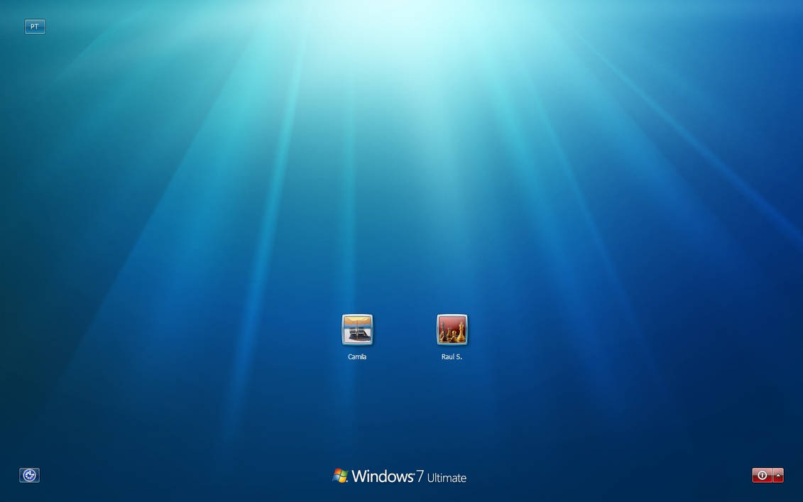 Users windows 7. Виндовс 7. Компьютер виндовс 7. Windows 7 рабочий стол. Пользователь Windows 7.