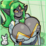 [Animated] Mana Storage ~