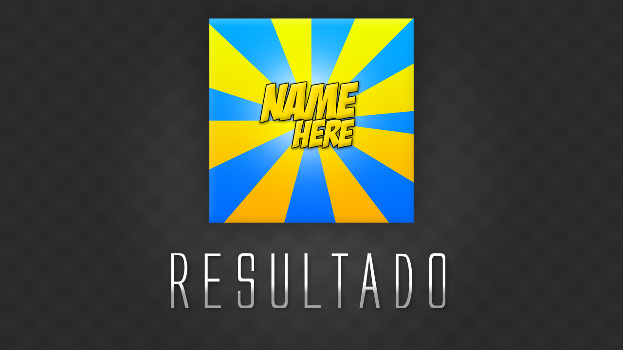 1 avatar template basic by gabrielgh on DeviantArt