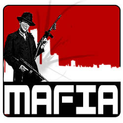 Mafia City of Lost Heaven Icon