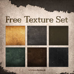 Free Texture Set
