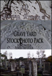 Graveyard Stock