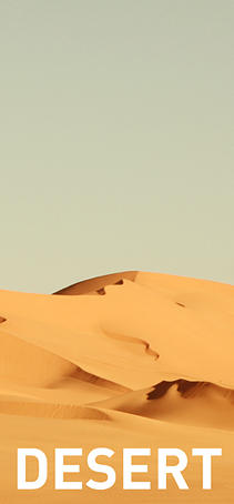 Desert