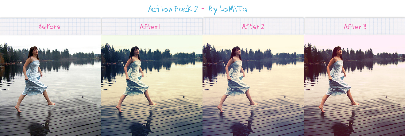 Action Pack 2 - Free