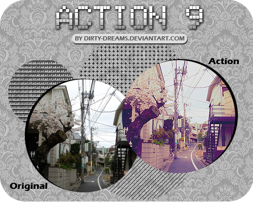 Action 9