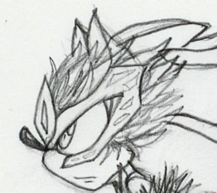 The Crow and the Butterfly chapter 2 by DgShadowChocolate on DeviantArt
