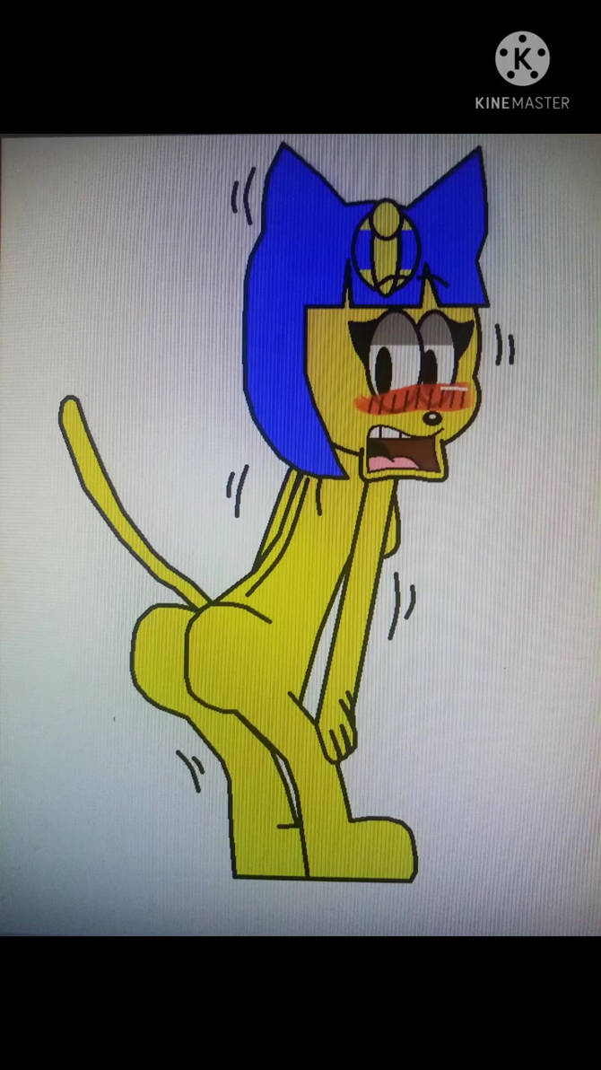 Ankha Butt Cheeks Girl Poor you Rule 34 SFX by Pikachupsen on DeviantArt