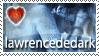 LawrenceDeDark Stamp by Thiefoworld