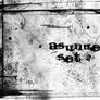 Asunder - Dirty Grunge Set 2