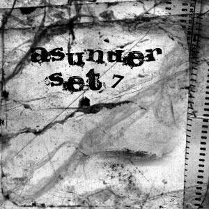 Asunder-Brush-Dirty Grunge 7