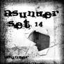 Asunder - Dirty Grunge Set 14
