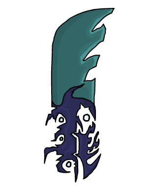 Void - Broken Sword by NeonTheFD on DeviantArt