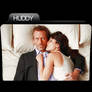 Huddy Folder