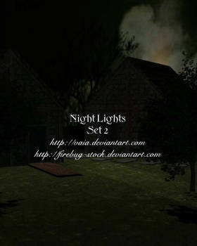Night Lights - Set 2