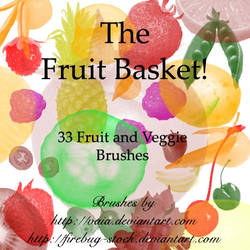 The Fruit Basket