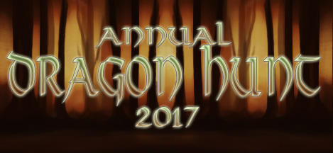 Dragon Hunt 2017