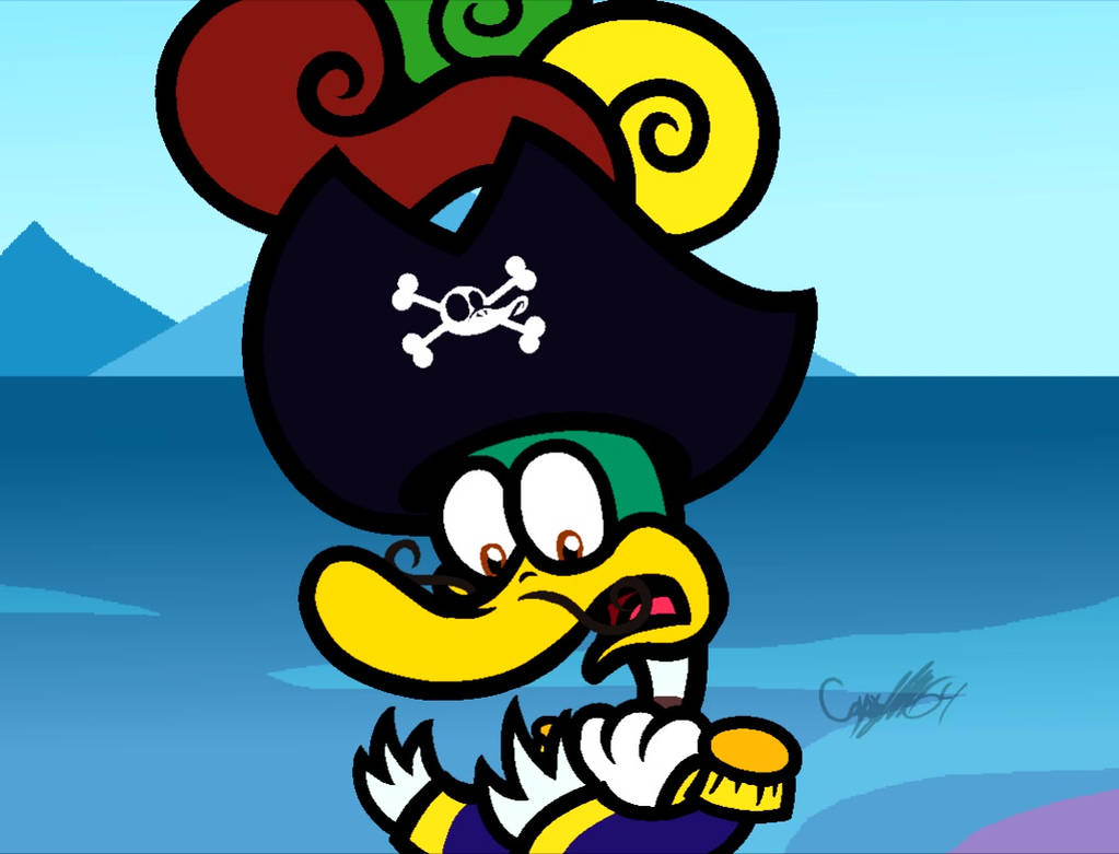 experimenting with lip-syncing by CaptainQuack64 on DeviantArt
