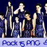Pack 15 PNG Kristen Stewart