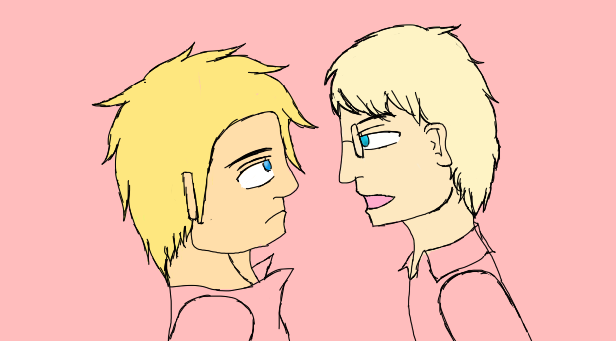 here a random wip by BossKdin on DeviantArt