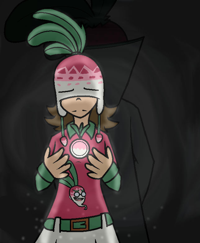 Radlynn by aronora on DeviantArt