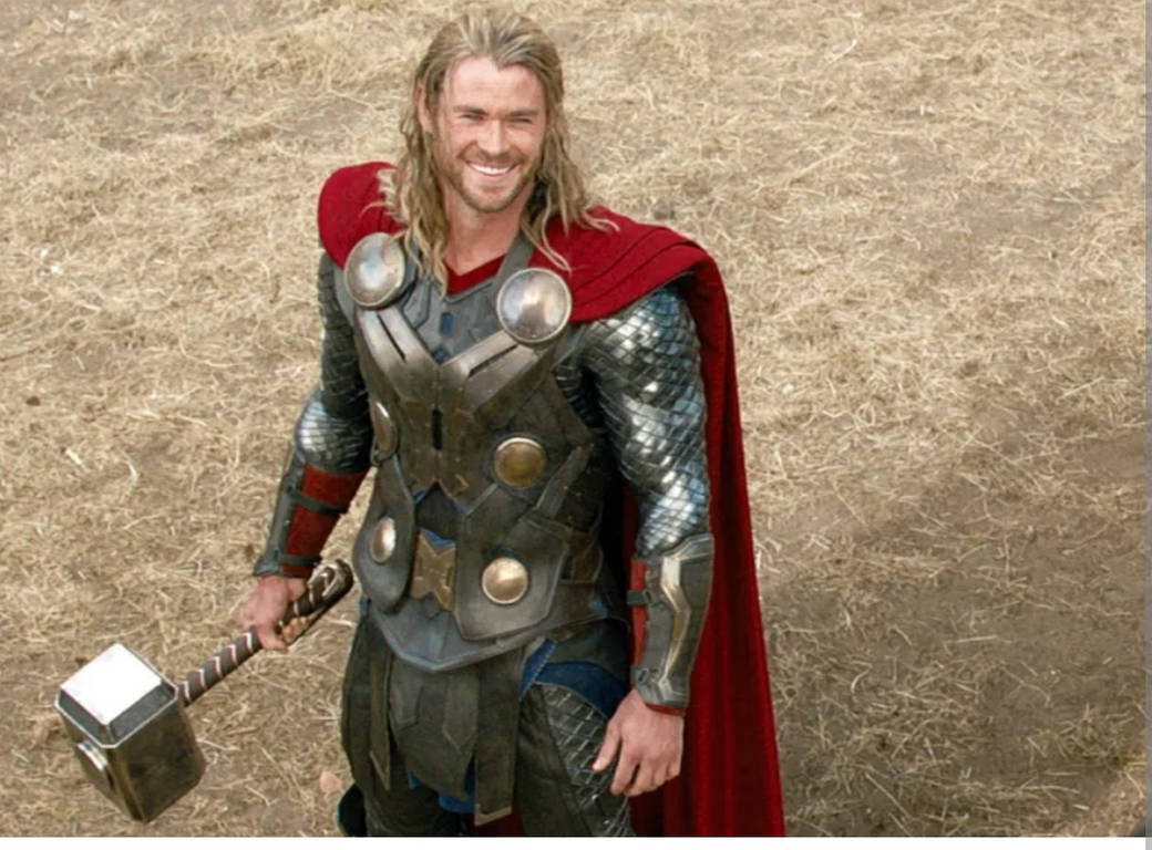 Thor x reader nightmares by clintandsabretooth on DeviantArt