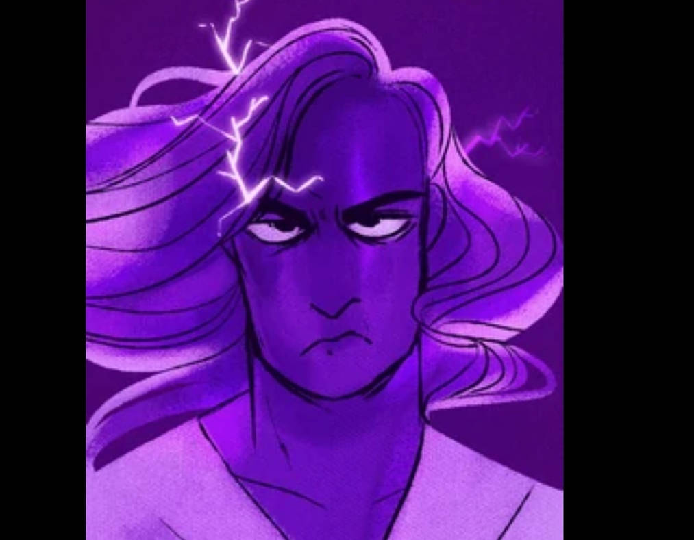 Zeus x reader not a chance by clintandsabretooth on DeviantArt