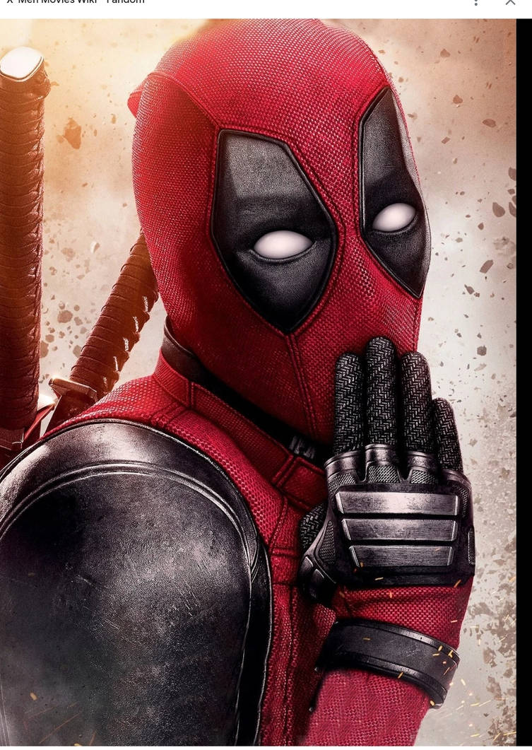 Deadpool x reader dare ya by clintandsabretooth on DeviantArt