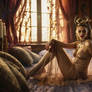 The Eager Seductress