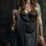 'So who rules here?!' asked the witch